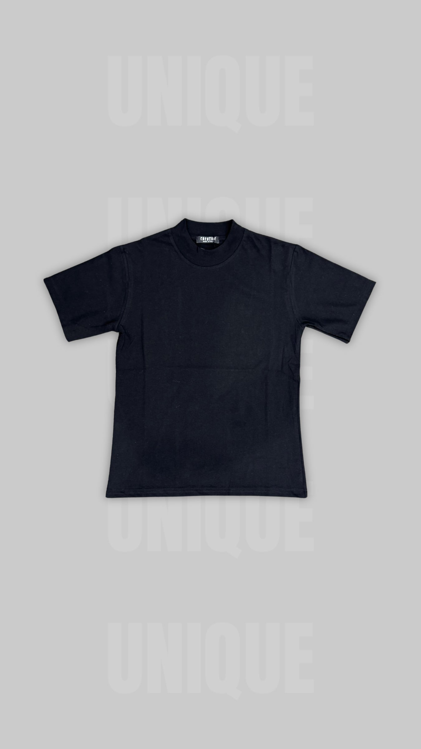 T-SHIRT ROYAL GRILLZ