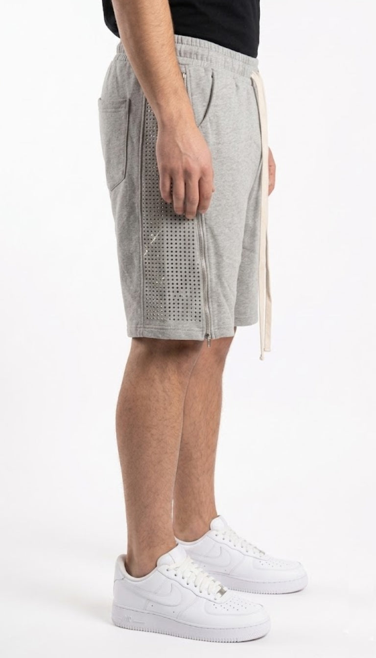 Shorts Midnight Hardware