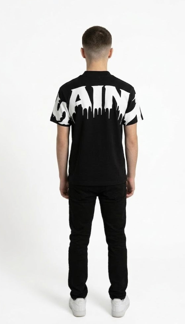 T-shirt "Saint Drip"