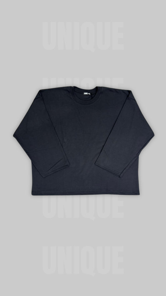 LONGSLEEVE BASIC