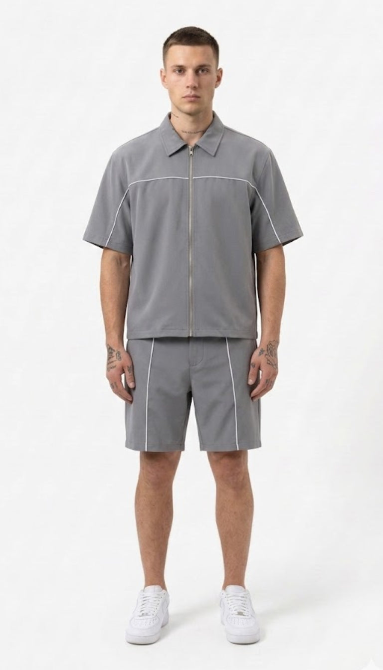 Cordset Geometrical
