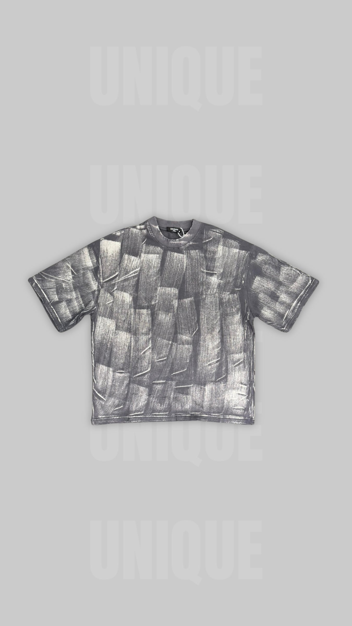 T-SHIRT TIE-DYE