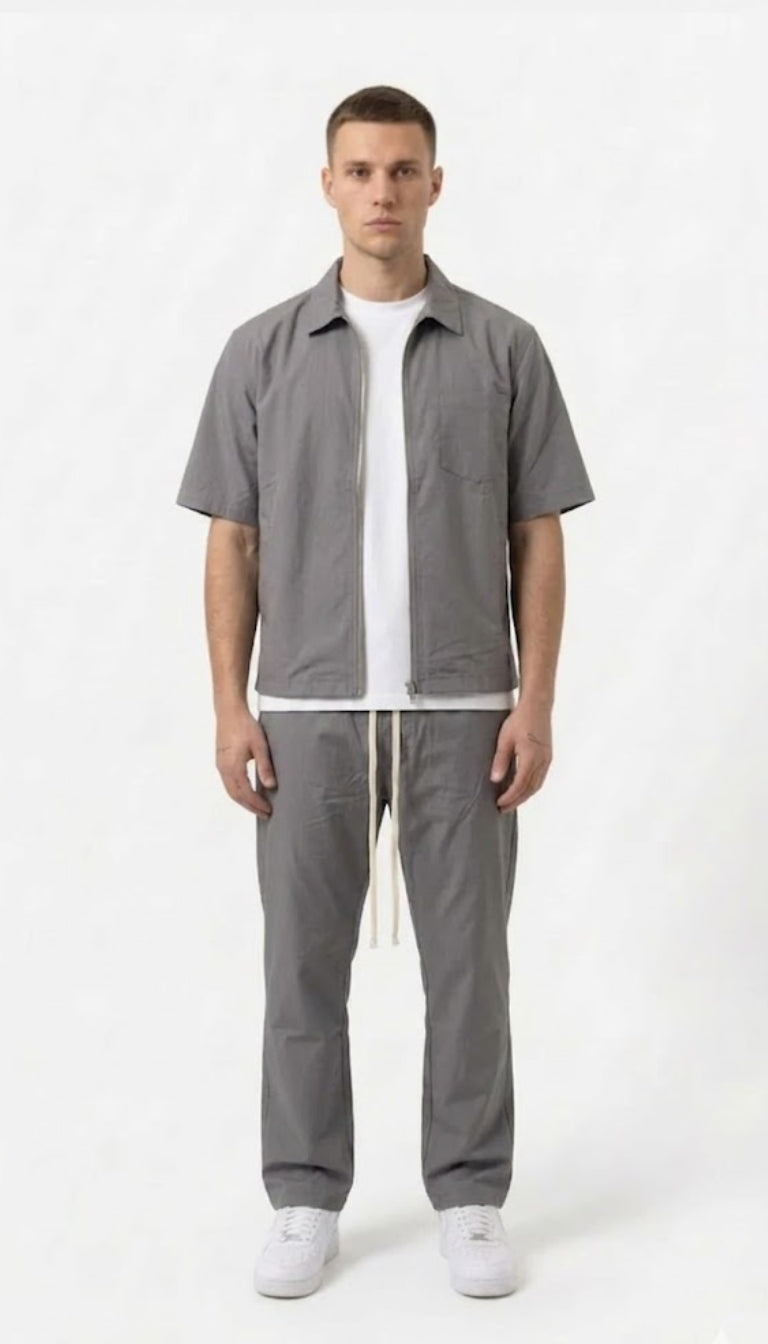 Completo Spring Casual