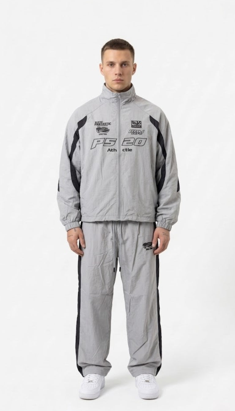 Tuta “PS20 Racing”