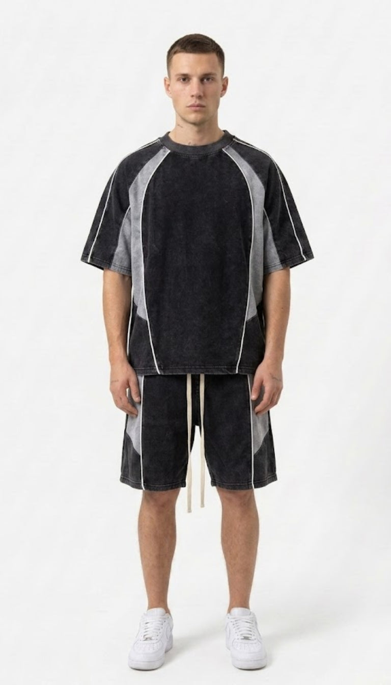 Cordset Apex Paneled