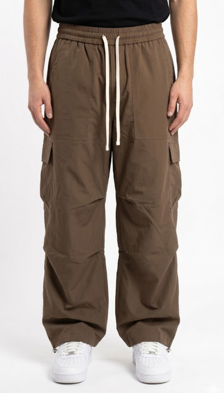 Pantalone New Cargo