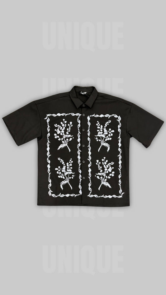SHIRT FLOREAL