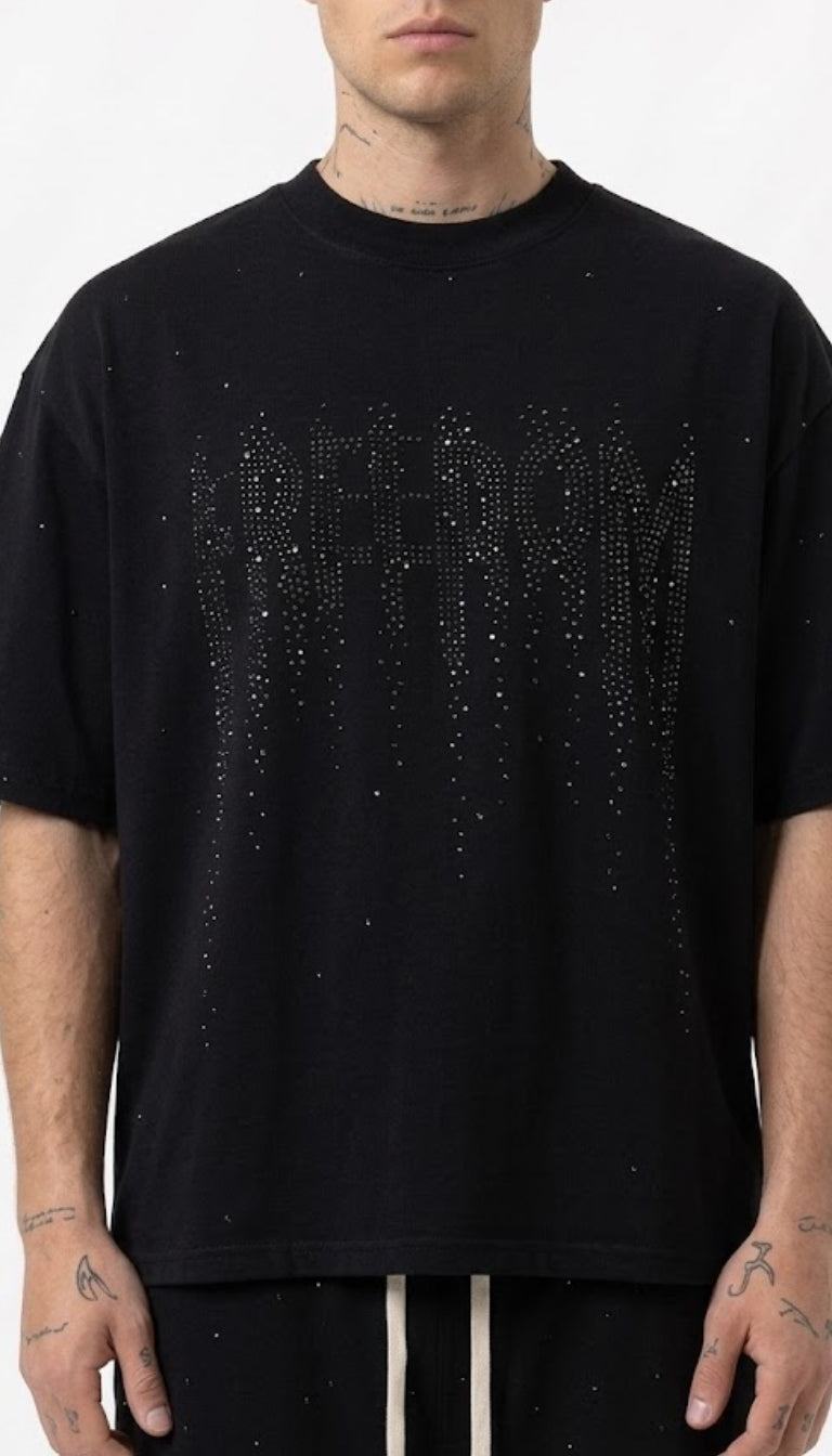 Completo "Freedom Shine"