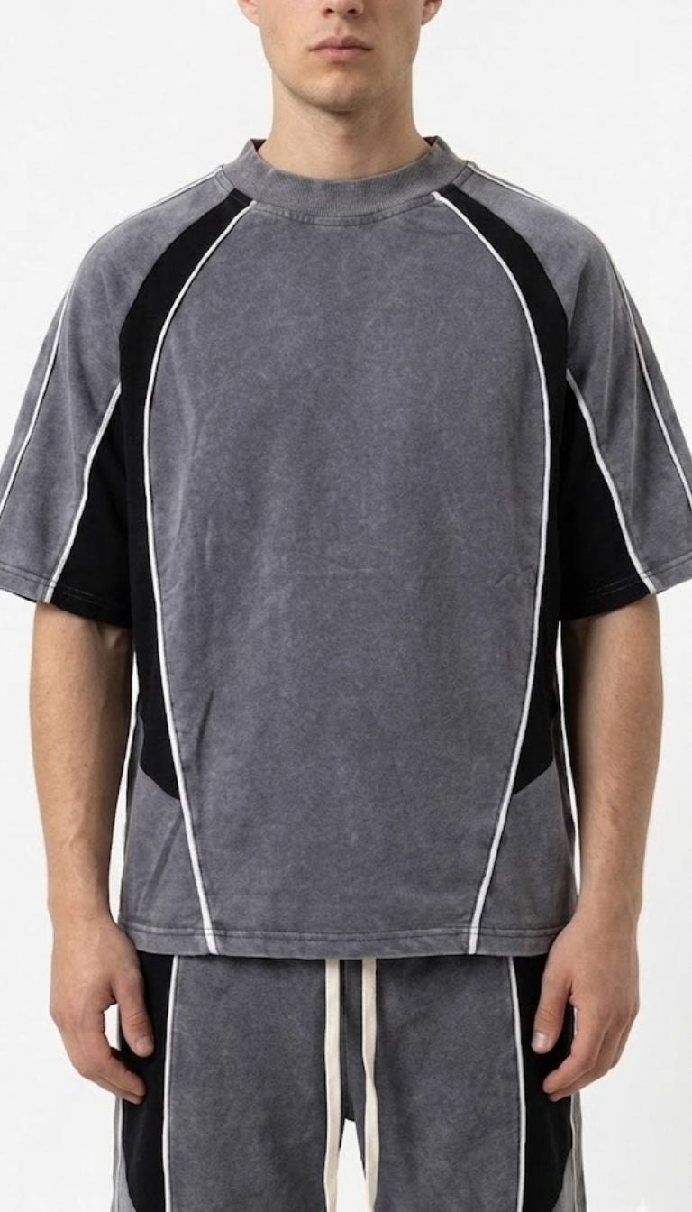 Cordset Apex Paneled