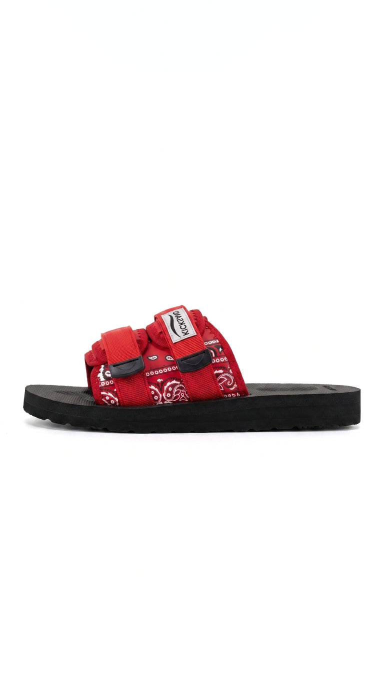 KICKSAND Slide Bandana