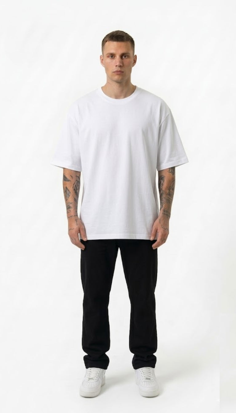T-SHIRT BASIC