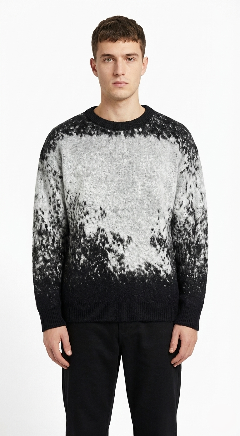 Maglione "We Are Love"