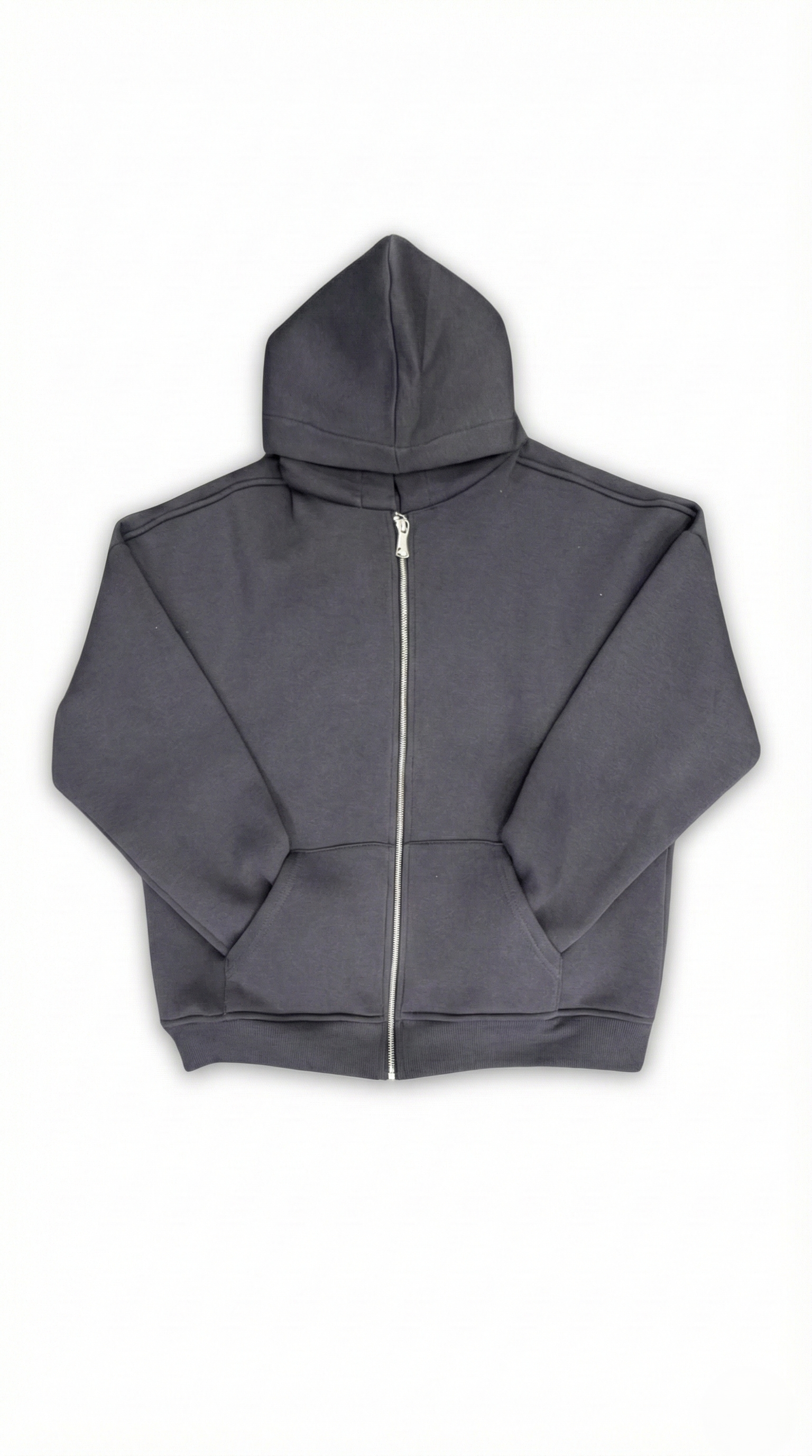 Hoodie Basic Boxy Fit