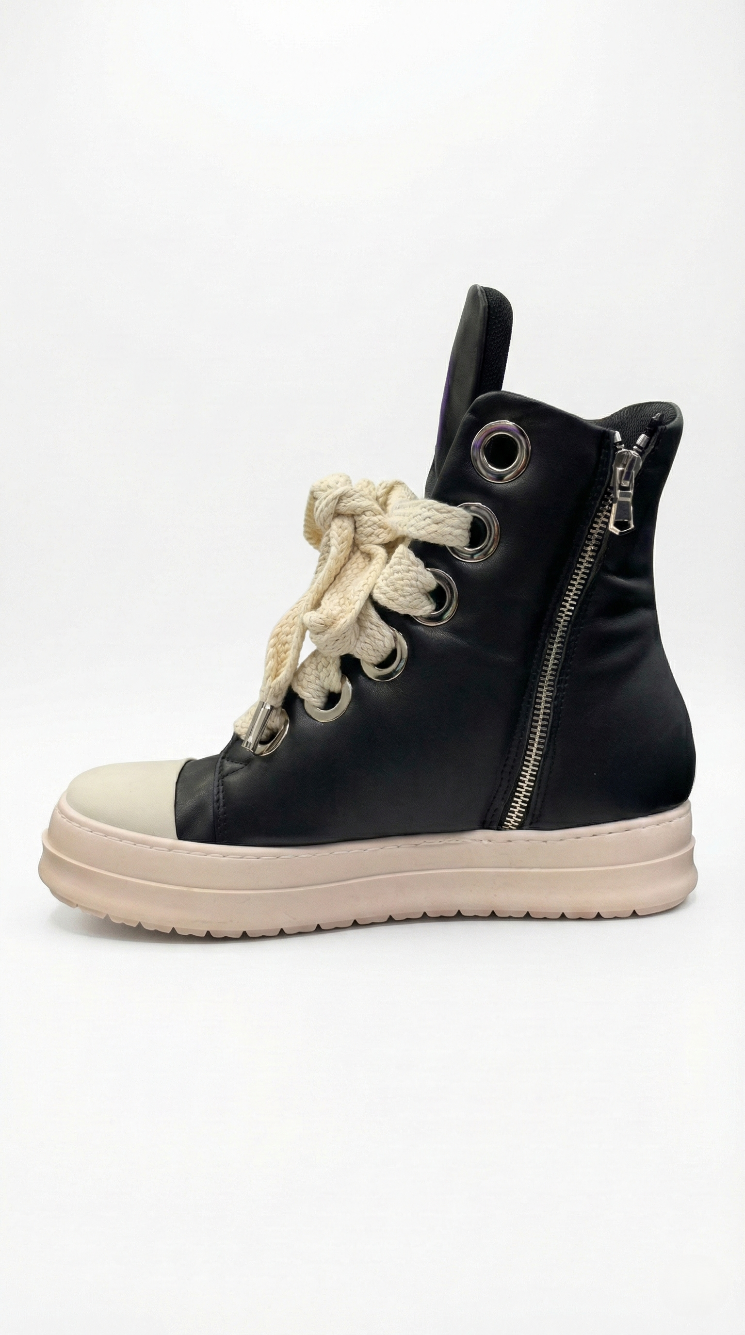 Sneakers Mod R*CK Puffer Alte