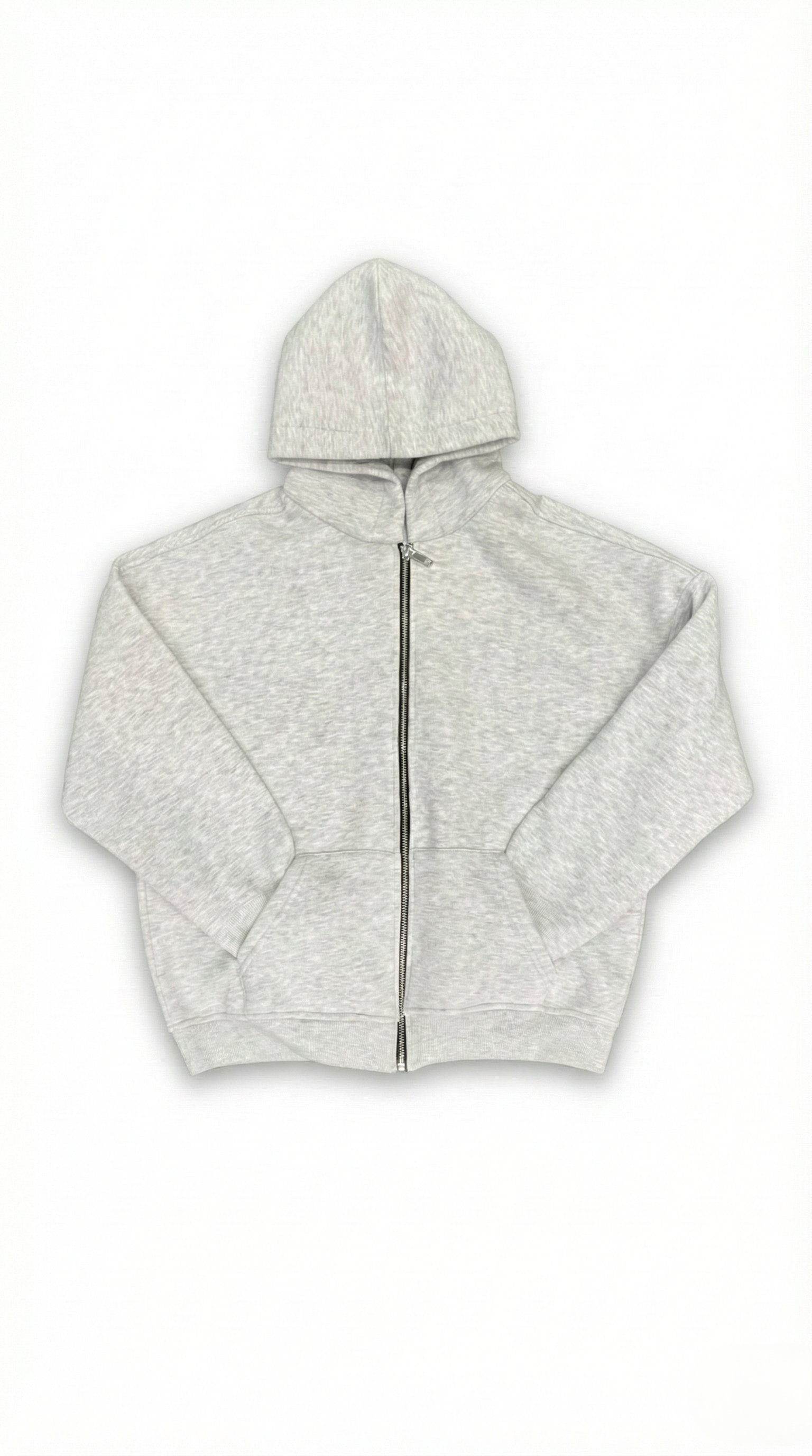 Hoodie Basic Boxy Fit