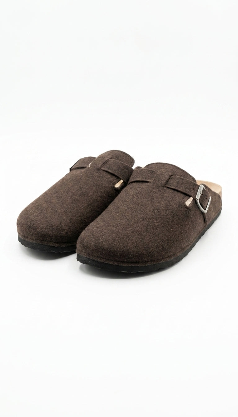 Sabot Made In ITALY Panno