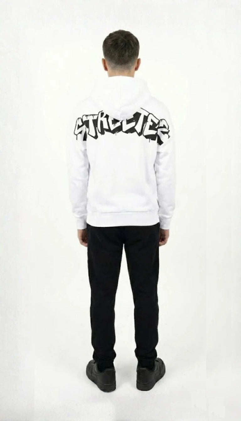 Hoodie Vandal Baby