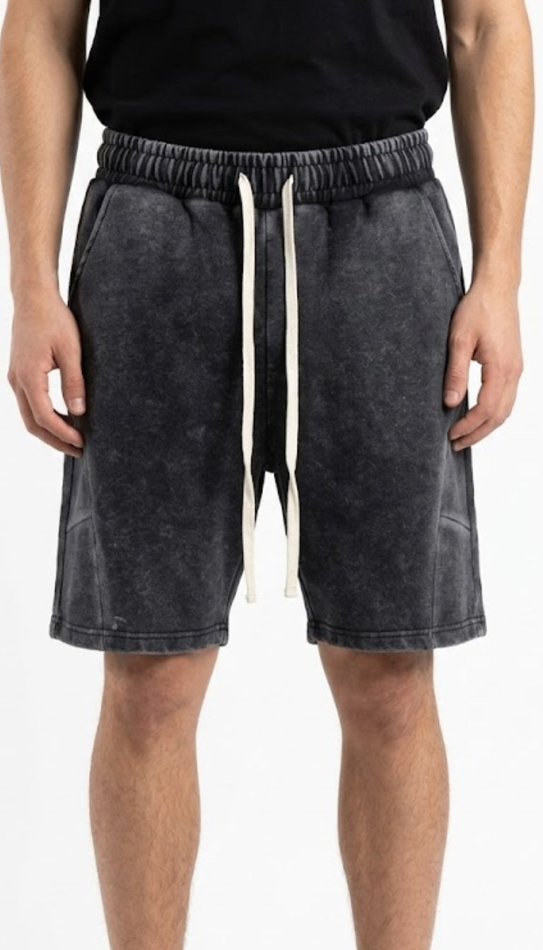 Shorts Fade