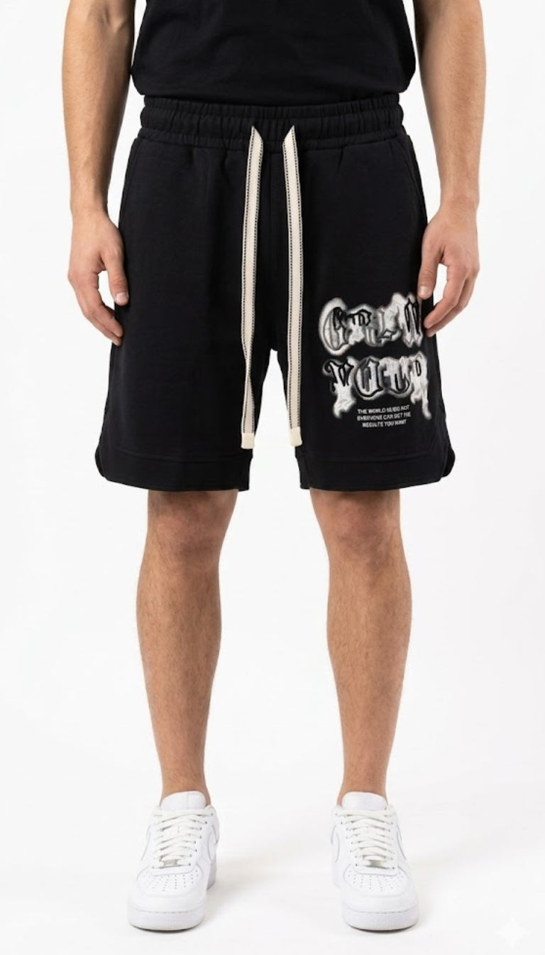 Shorts Street Vibe