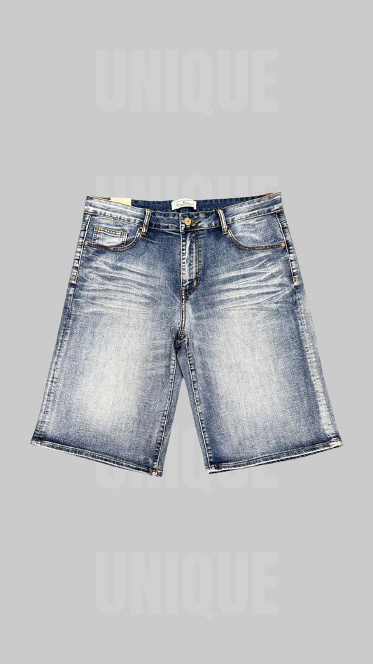 SHORTS DENIM AZZURRI