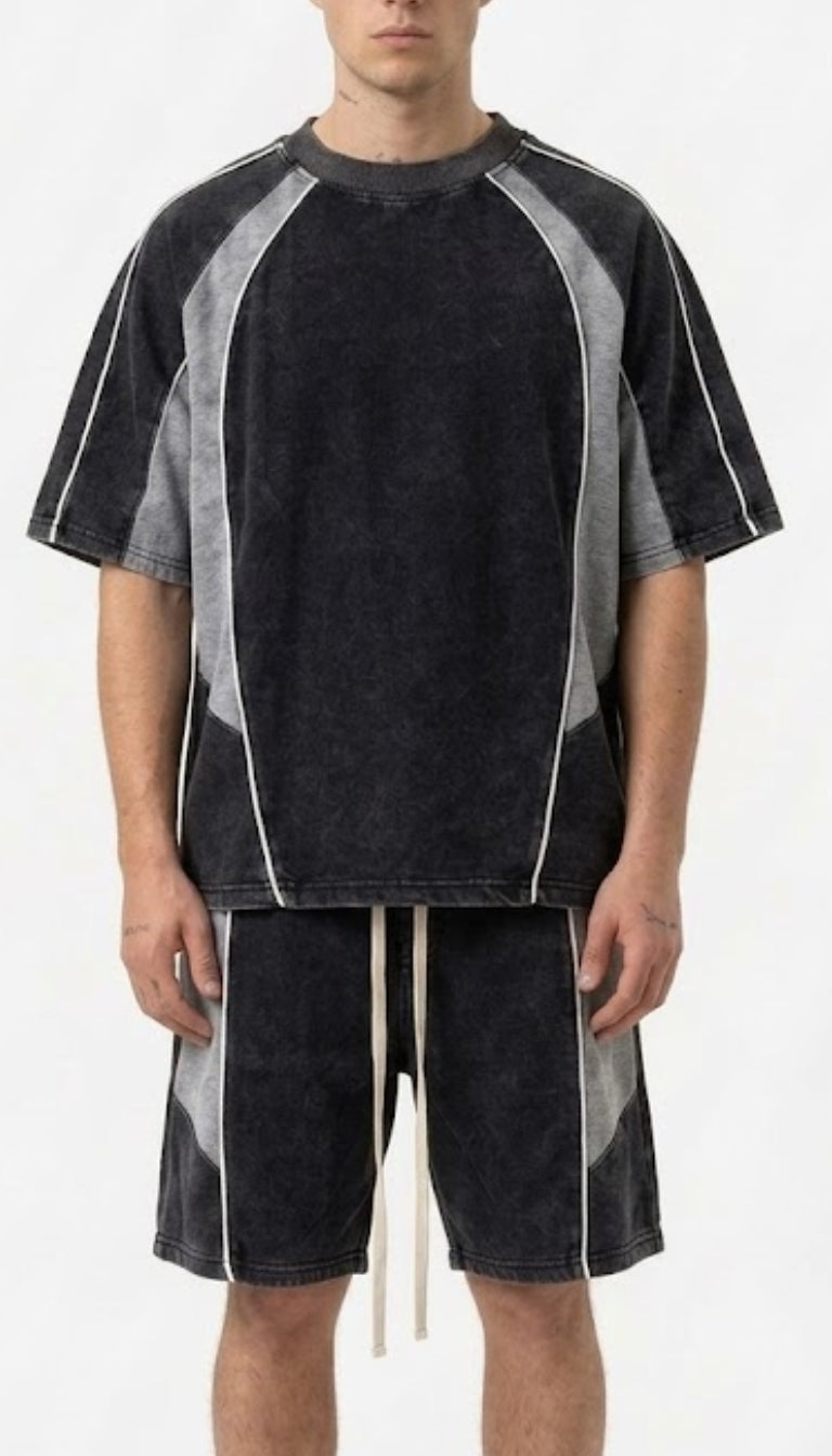 Cordset Apex Paneled