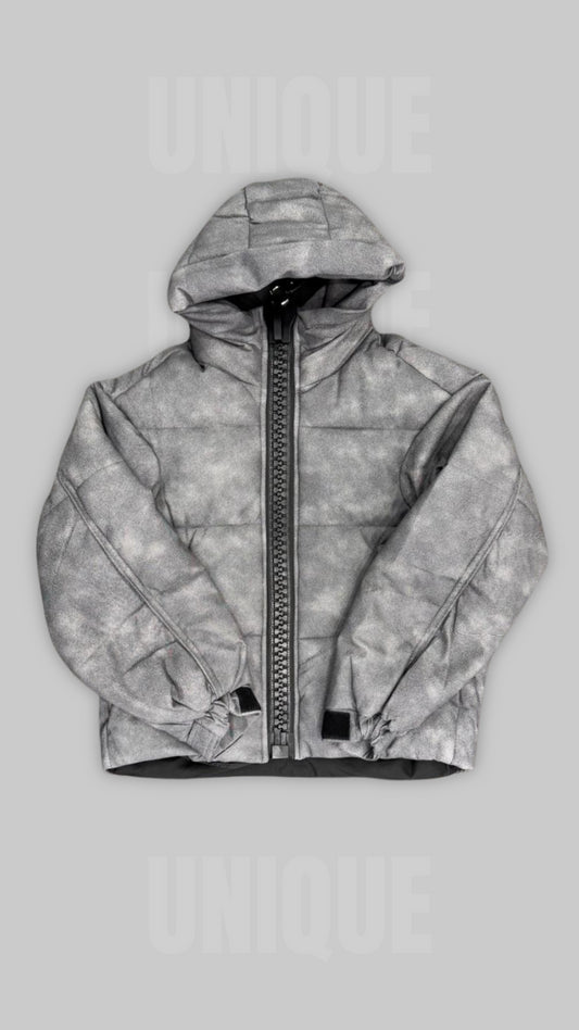 GIUBBOTTO PUFFER