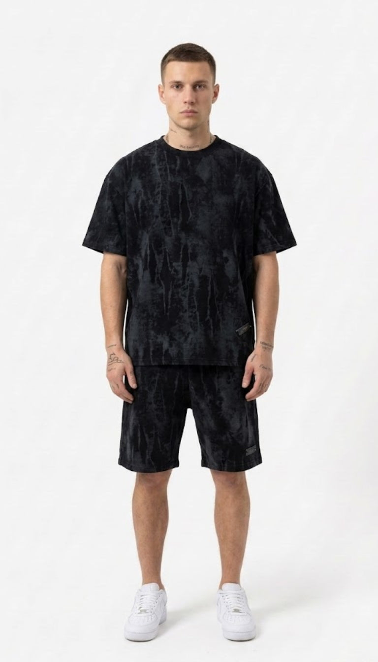 Cordset "Marble Wash"