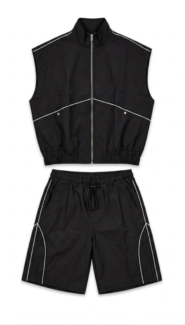 Cordset Vector Track