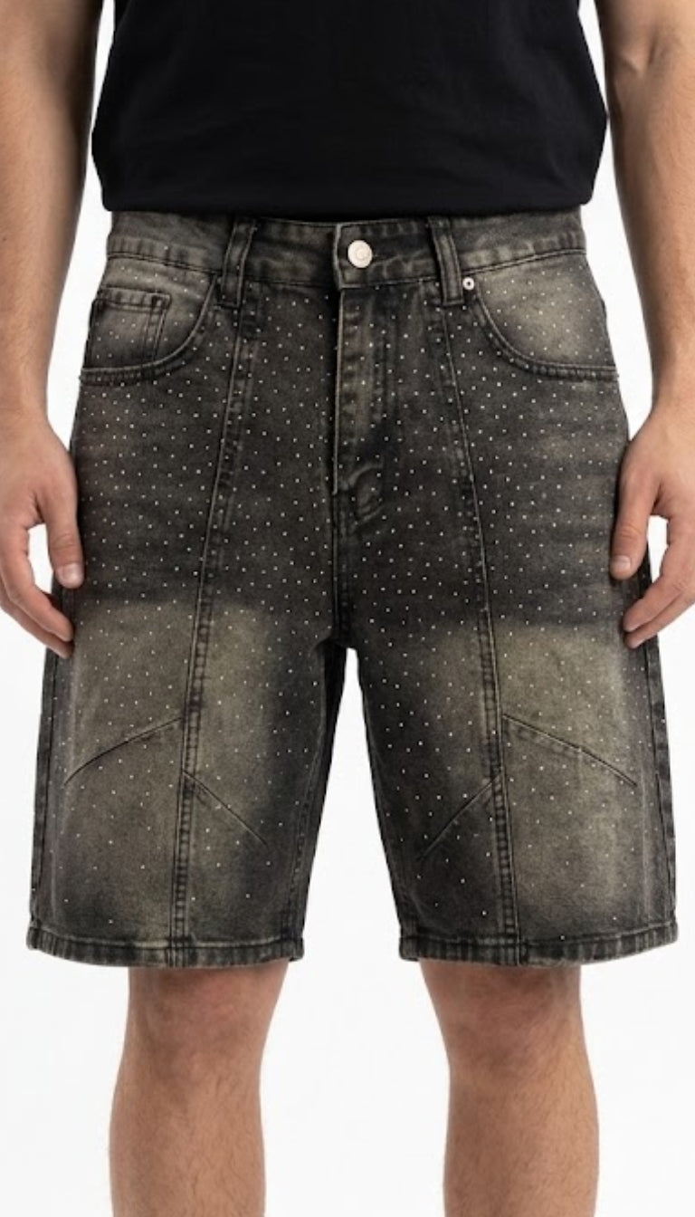 Shorts Stellar
