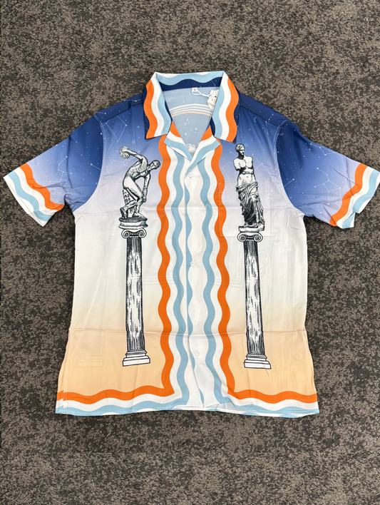 CAMICIA MOD. CASABLANC*