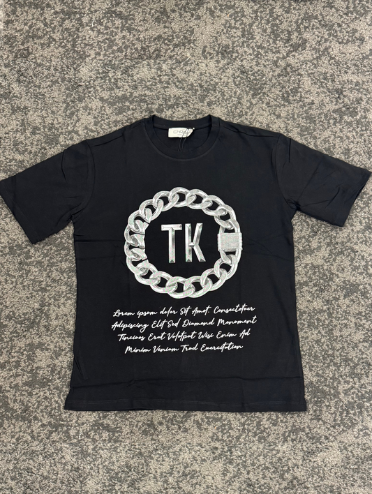 T-SHIRT CHAIN