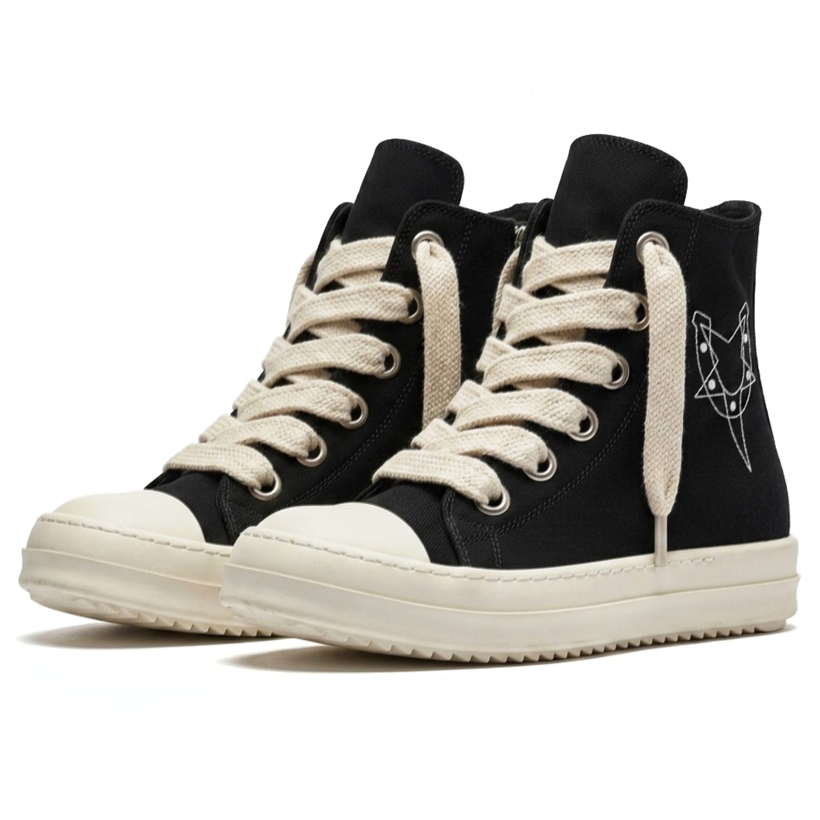 Sneakers Panama Star Alte