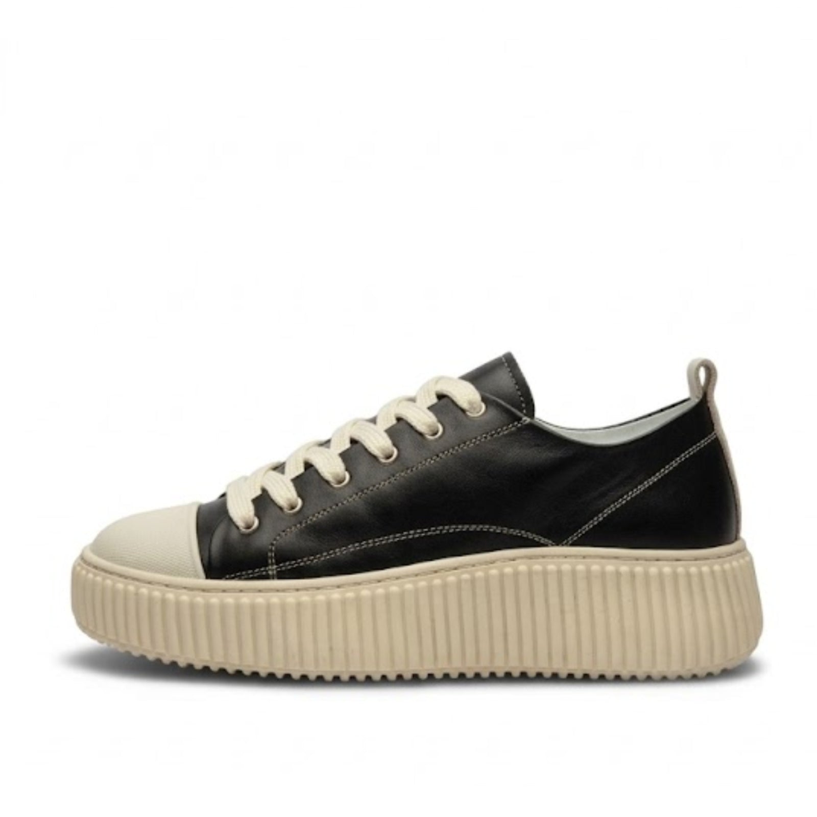 Sneakers Platform Double