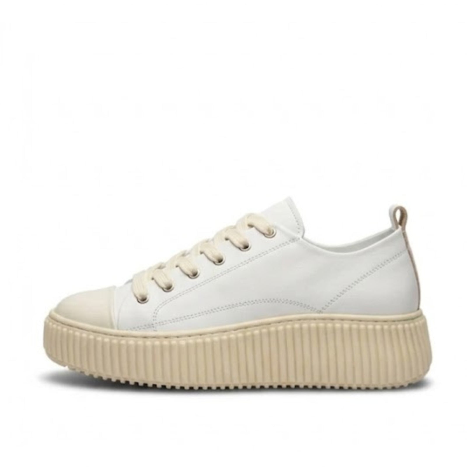 Sneakers Platform Double