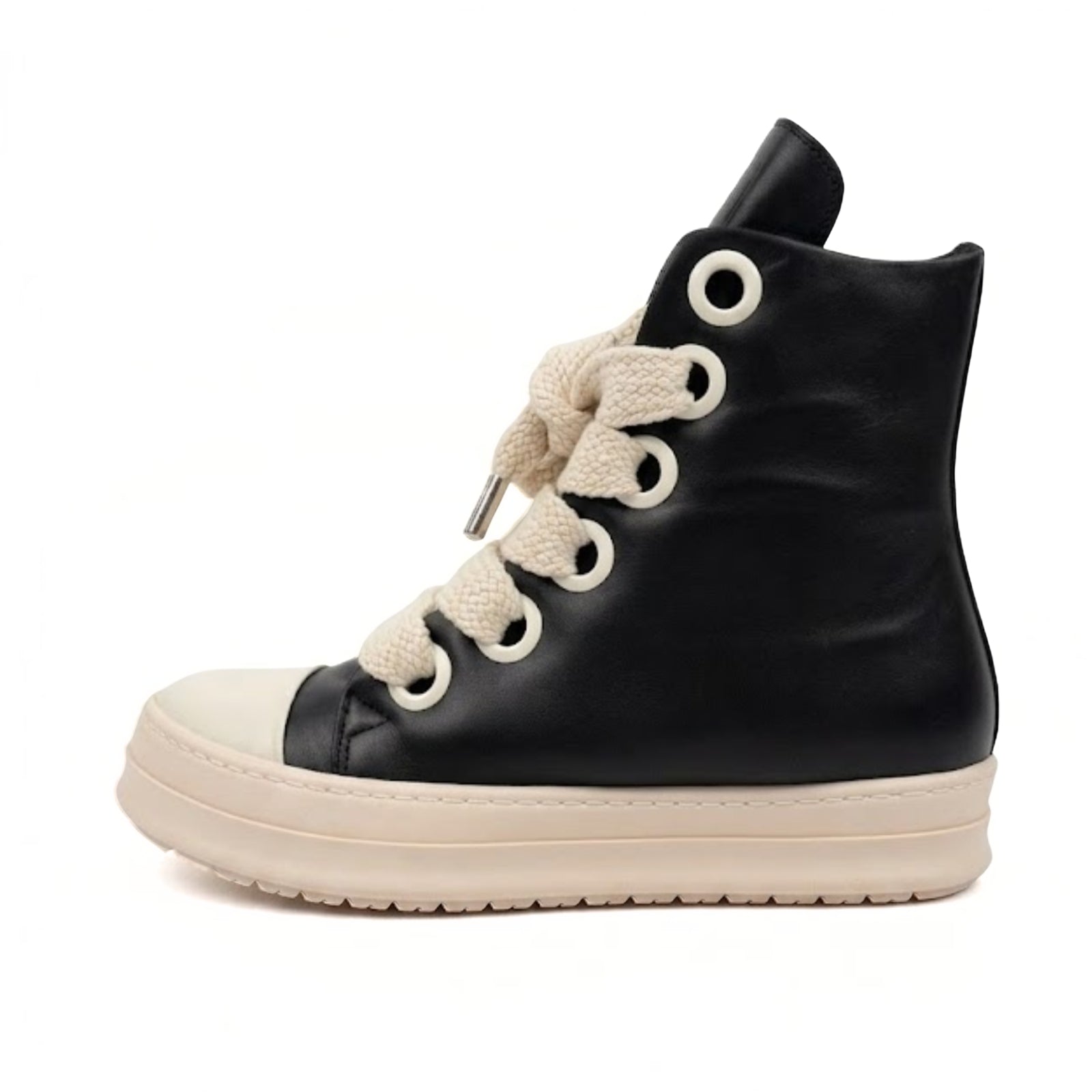 Sneakers Panama Puffer Alte