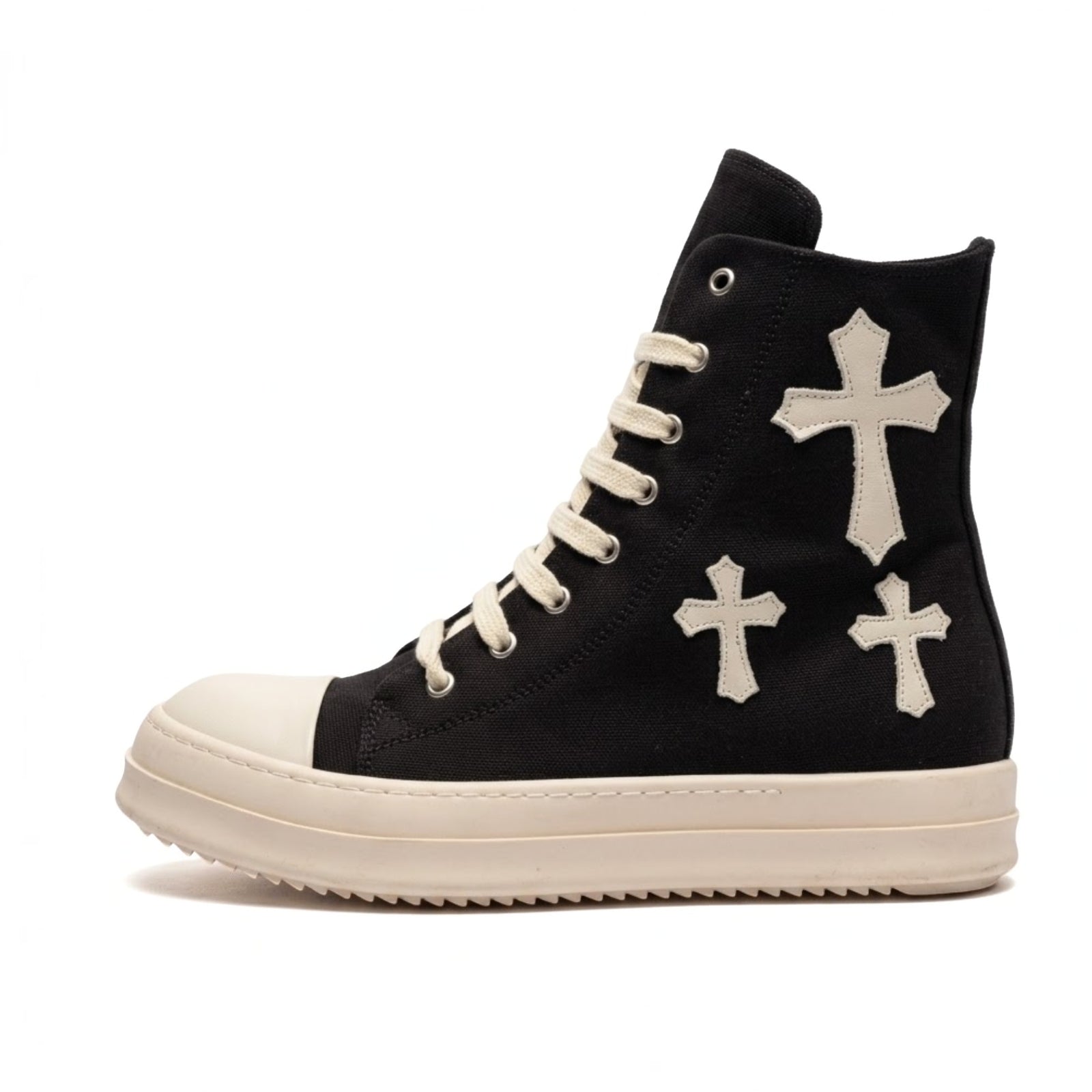 Sneakers Panama Cross