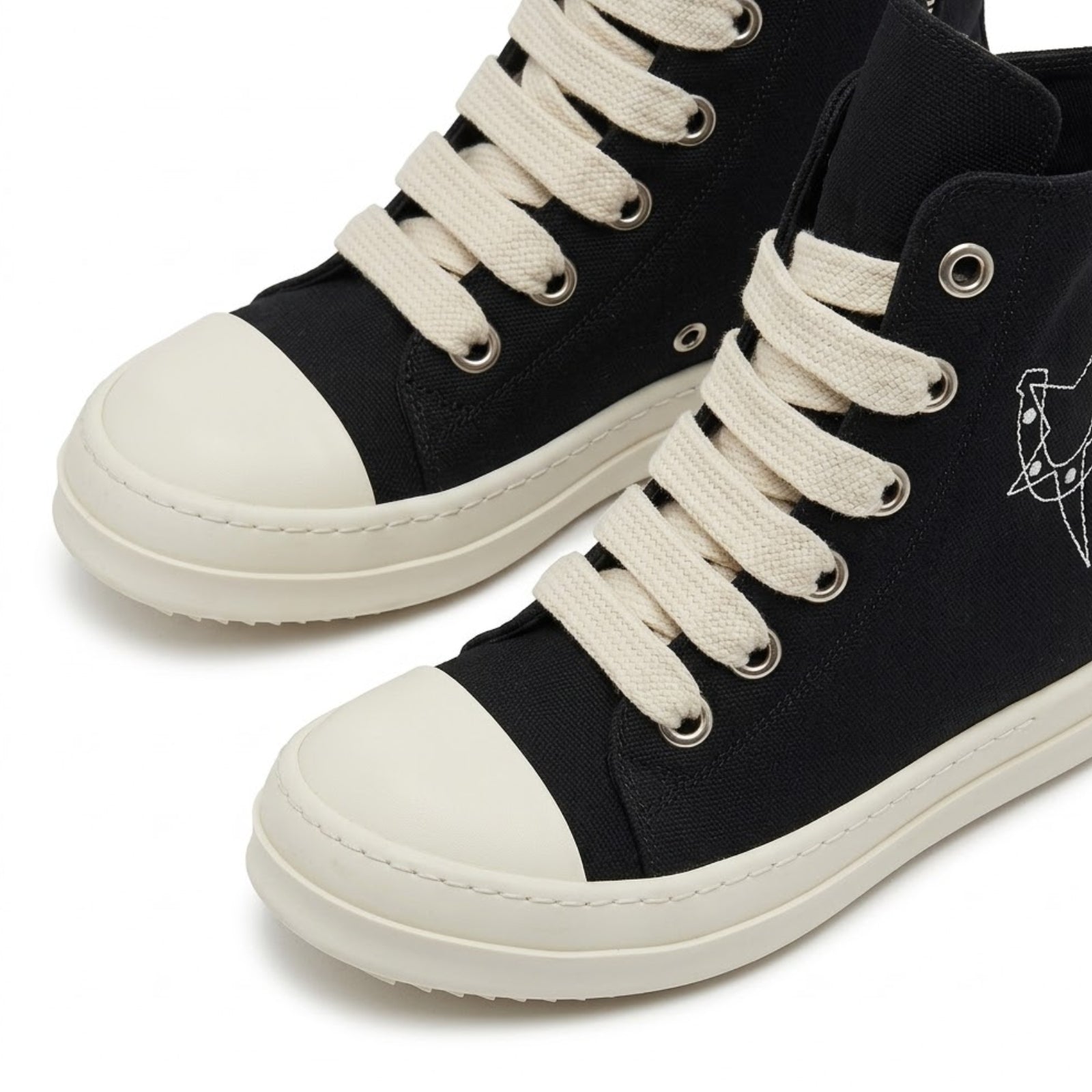 Sneakers Panama Star Alte