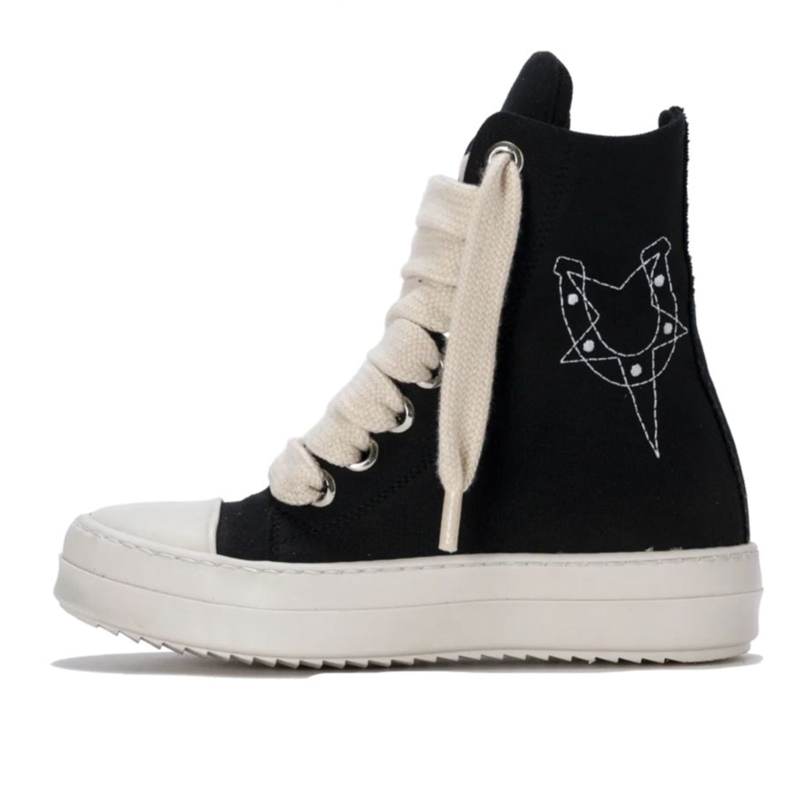 Sneakers Panama Star Alte