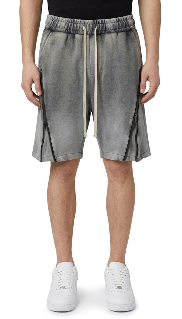 Shorts Crypt
