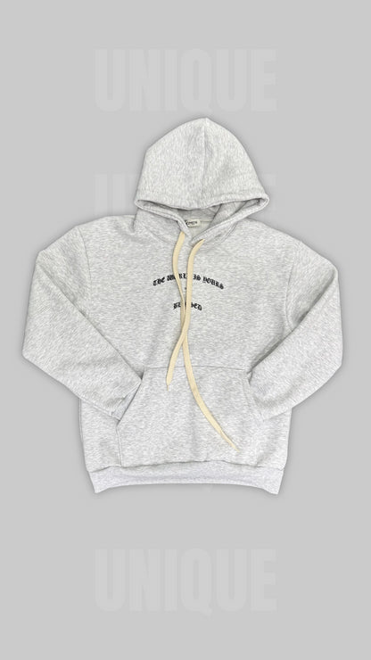 HOODIE "BLESSED"