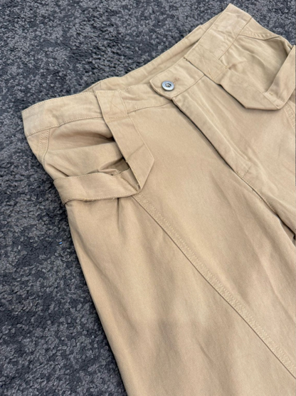 PANTALONE CARPENTER MARRONE