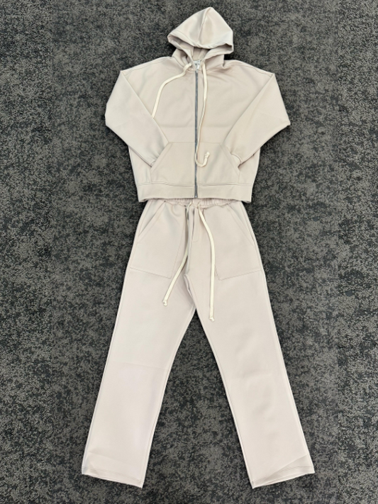 COMPLETO SCUBA BEIGE