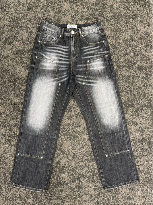 JEANS CARPENTER WASHED