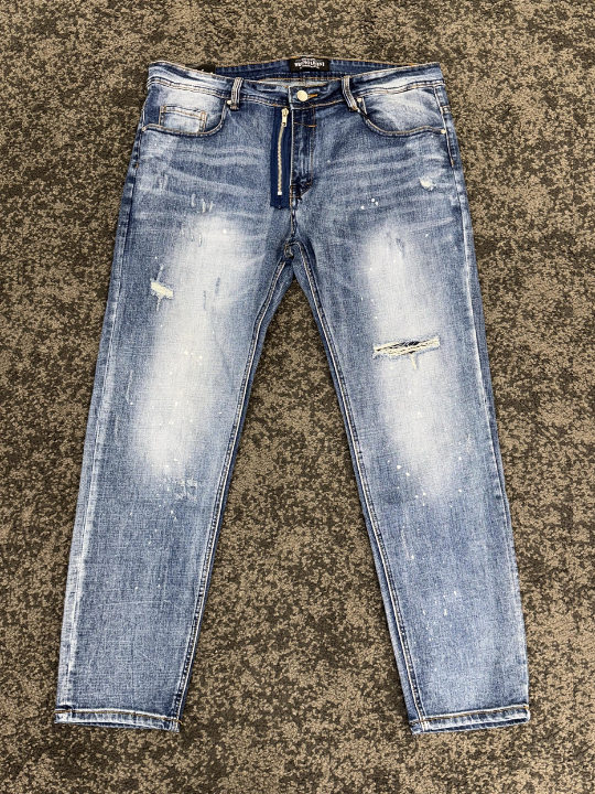 JEANS SLIM MOD DS*2