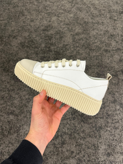 SNEAKERS MOD J*L BIANCHE