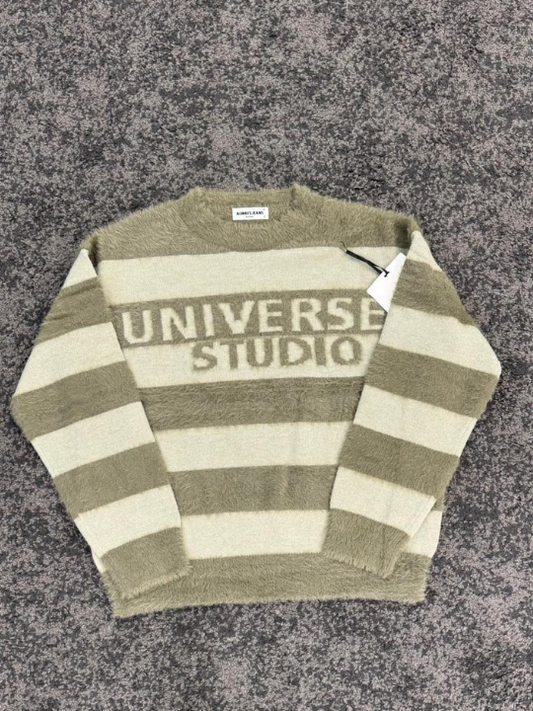 MAGLIONE UNIVERSAL PANNA