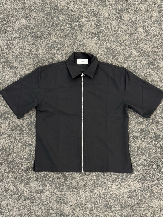 T-SHIRT URBAN ZIP
