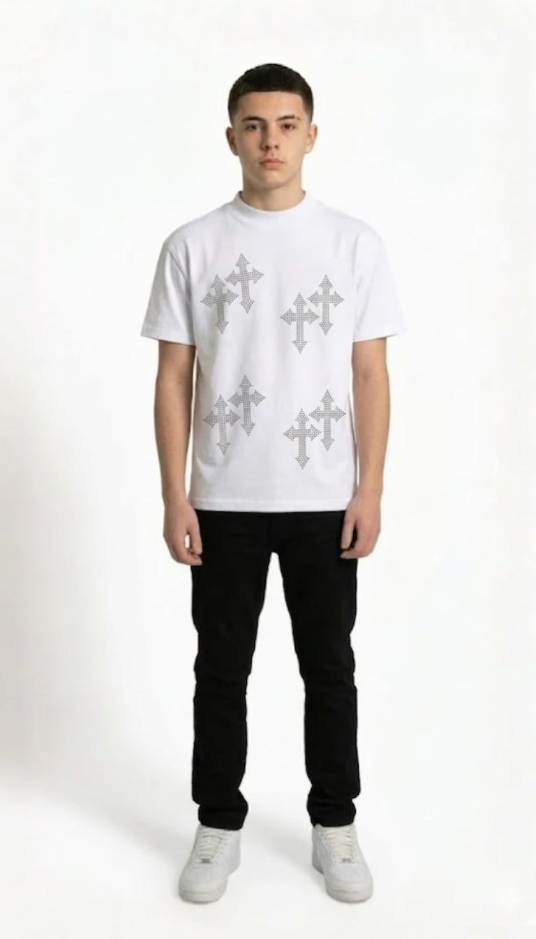 T-shirt "Church"