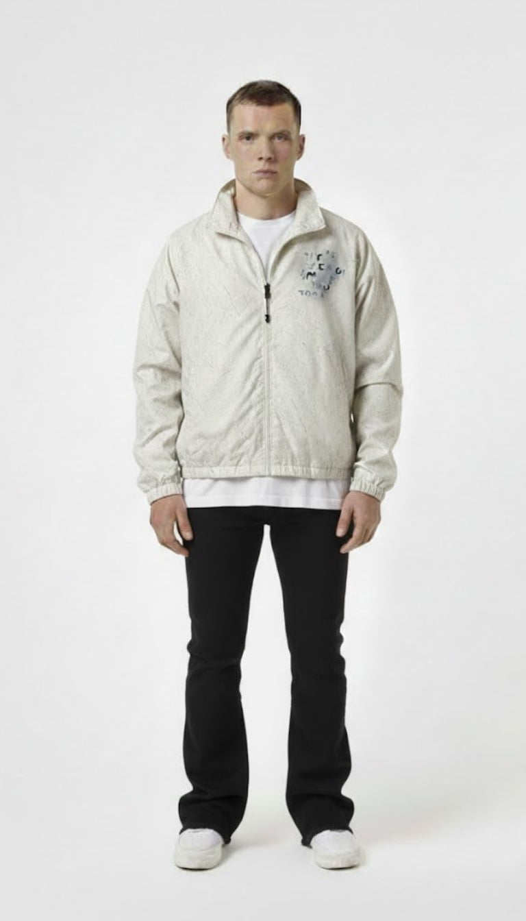 Glitch Jacket