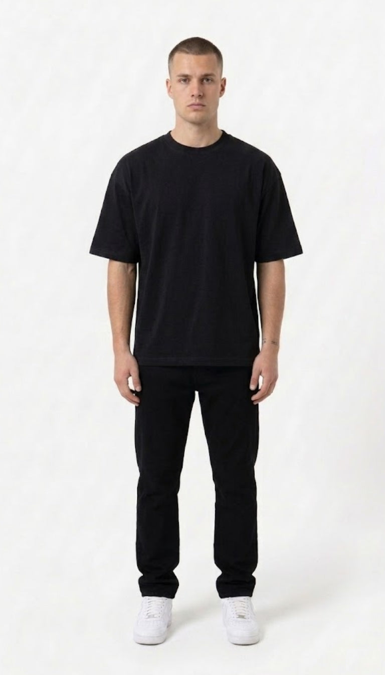 T-shirt "Graffiti"